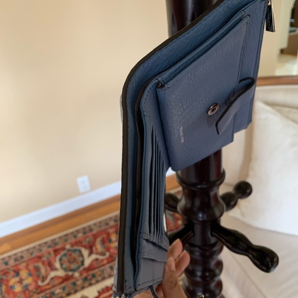 Mk Wristlet wallet ‼️SOLD‼️ - Picture 6 of 8